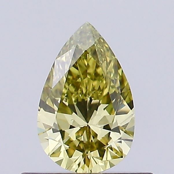 Loose Diamond - PEAR 0.35ct Fancy Intense Brown VS1: Loose Diamond - PEAR 0.35ct Fancy Intense Brown VS1 Source: This is a real non-mined Diamond that has been grown in a lab Shape: PEAR Carats: 0.35 Color: Fancy Intense Brown Certification: NONE Video: