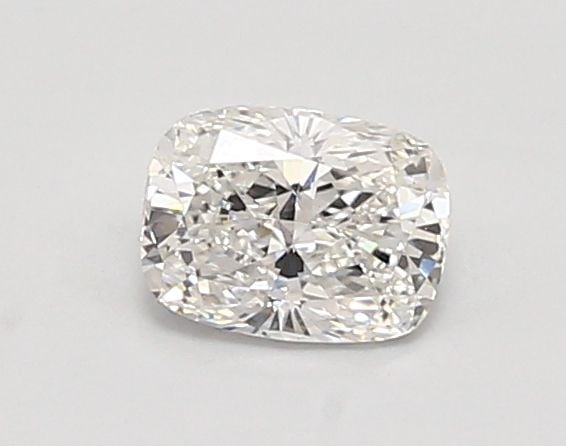 Loose Diamond - CUSHION MODIFIED 0.67ct E VS1: Loose Diamond - CUSHION MODIFIED 0.67ct E VS1 Source: This is a real non-mined Diamond that has been grown in a lab Shape: CUSHION MODIFIED Carats: 0.67 Color: E Clarity: VS1 Certification: IGI Video: