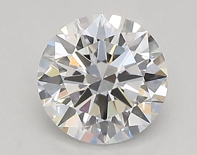 Loose Diamond - ROUND 0.57ct D VVS1 (1 of 1)