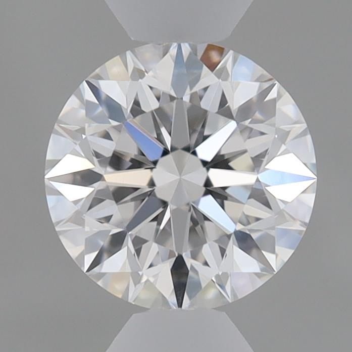Loose Diamond - ROUND 0.59ct D VVS2: Loose Diamond - ROUND 0.59ct D VVS2 Source: This is a real non-mined Diamond that has been grown in a lab Shape: ROUND Carats: 0.59 Color: D Clarity: VVS2 Certification: IGI Video: