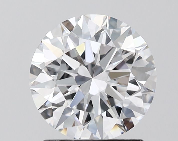 Ideal Loose Diamond - ROUND 1.57ct E VVS1: Ideal Loose Diamond - ROUND 1.57ct E VVS1 Source: This is a real non-mined Diamond that has been grown in a lab Shape: ROUND Carats: 1.57 Color: E Clarity: VVS1 Certification: IGI Video: Video Link 