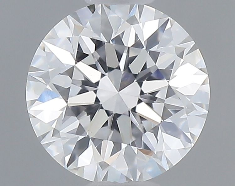 Loose Diamond - ROUND 0.55ct D VS1 (1 of 1)