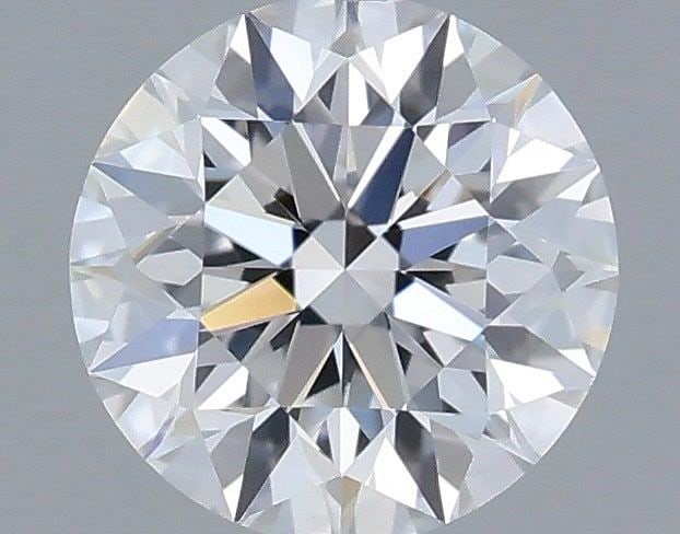 Loose Diamond - ROUND 0.45ct D VS1: Loose Diamond - ROUND 0.45ct D VS1 Source: This is a real non-mined Diamond that has been grown in a lab Shape: ROUND Carats: 0.45 Color: D Clarity: VS1 Certification: IGI Video: