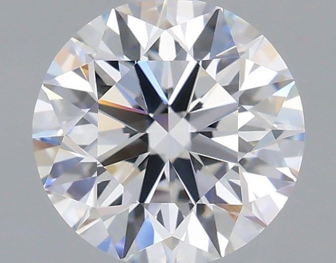 Loose Diamond - ROUND 1.23ct E VVS2: Loose Diamond - ROUND 1.23ct E VVS2 Source: This is a real non-mined Diamond that has been grown in a lab Shape: ROUND Carats: 1.23 Color: E Clarity: VVS2 Certification: IGI Video: