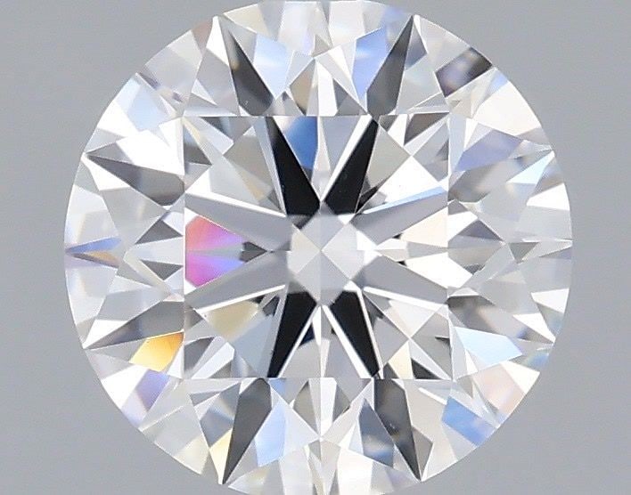 Ideal Loose Diamond - ROUND 1.27ct D VS1: Ideal Loose Diamond - ROUND 1.27ct D VS1 Source: This is a real non-mined Diamond that has been grown in a lab Shape: ROUND Carats: 1.27 Color: D Clarity: VS1 Certification: IGI Video: