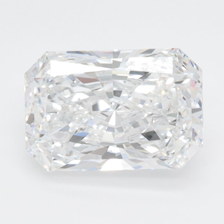 Loose Diamond - RADIANT 1.52ct D IF: Loose Diamond - RADIANT 1.52ct D IF Source: This is a real non-mined Diamond that has been grown in a lab Shape: RADIANT Carats: 1.52 Color: D Clarity: IF Certification: IGI Video:
