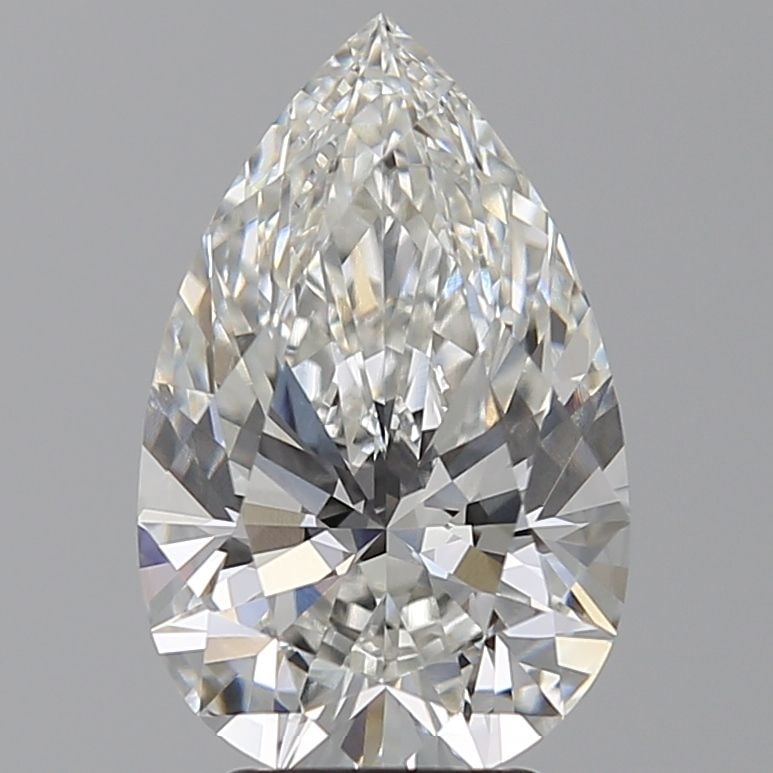 Loose Diamond - PEAR 3.78ct E IF: Loose Diamond - PEAR 3.78ct E IF Source: This is a real non-mined Diamond that has been grown in a lab Shape: PEAR Carats: 3.78 Color: E Clarity: IF Certification: IGI Video: