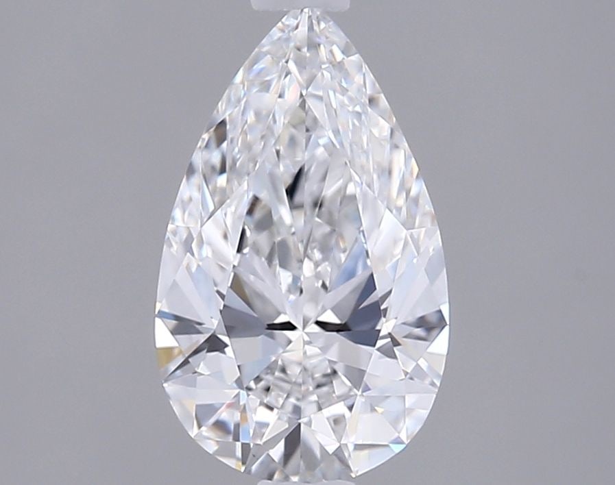 Loose Diamond - PEAR 1.2ct D VS1: Loose Diamond - PEAR 1.2ct D VS1 Source: This is a real non-mined Diamond that has been grown in a lab Shape: PEAR Carats: 1.2 Color: D Clarity: VS1 Certification: IGI Video: