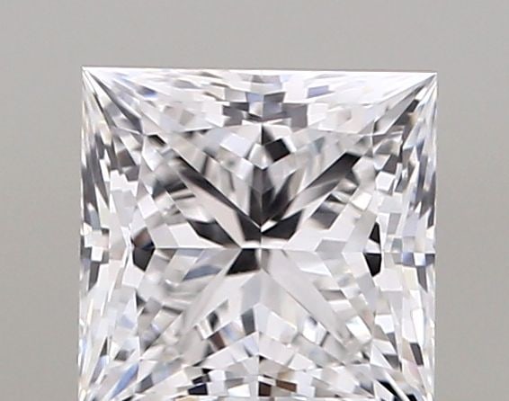 Loose Diamond - PRINCESS 1.3ct E VVS1 (1 of 1)