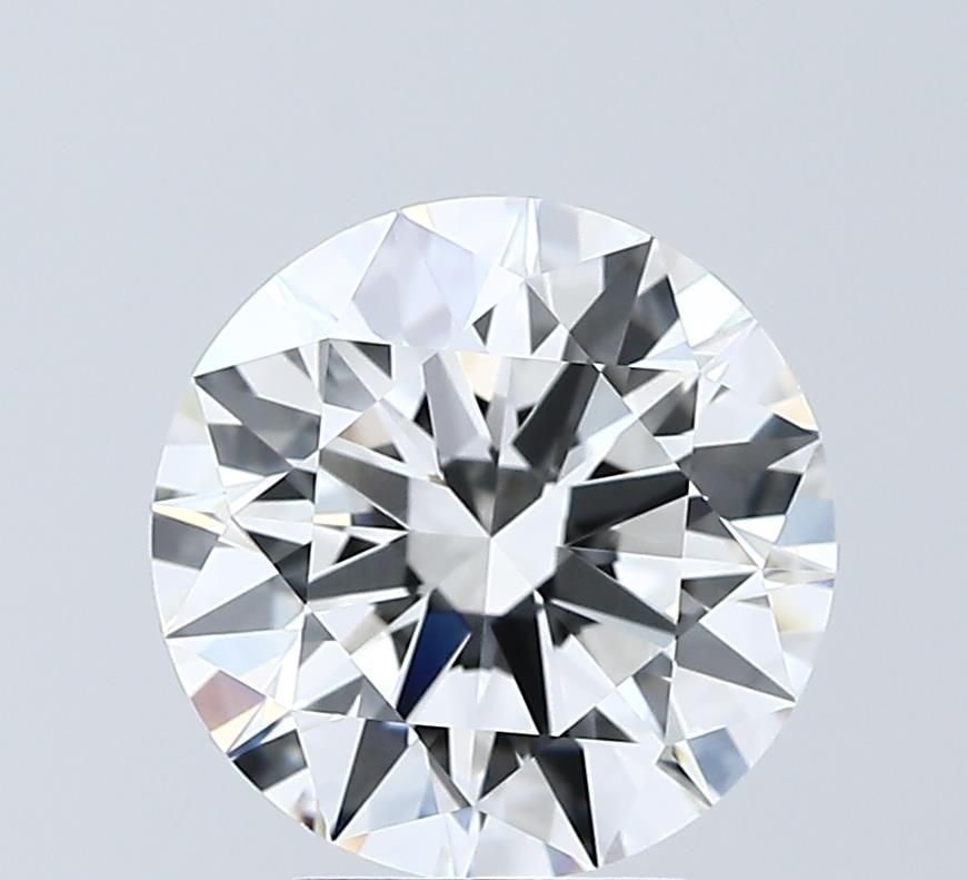 Ideal Loose Diamond - ROUND 3.01ct E VVS1: Ideal Loose Diamond - ROUND 3.01ct E VVS1 Source: This is a real non-mined Diamond that has been grown in a lab Shape: ROUND Carats: 3.01 Color: E Clarity: VVS1 Certification: IGI Video: