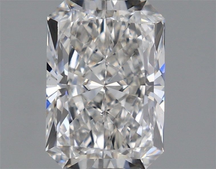 Loose Diamond - RADIANT 1.55ct F VS1: Loose Diamond - RADIANT 1.55ct F VS1 Source: This is a real non-mined Diamond that has been grown in a lab Shape: RADIANT Carats: 1.55 Color: F Clarity: VS1 Certification: IGI Video:
