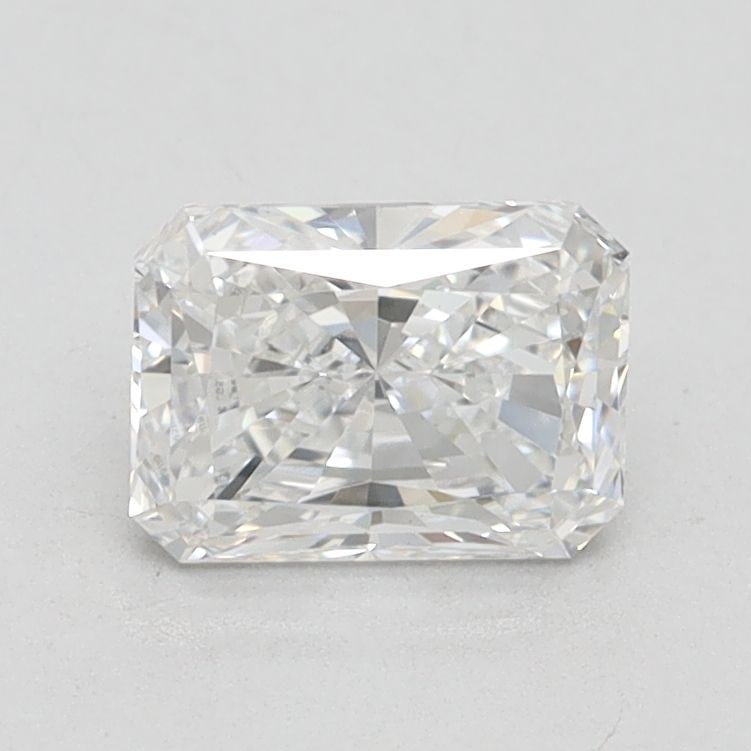 Loose Diamond - RADIANT 1.03ct E VS1: Loose Diamond - RADIANT 1.03ct E VS1 Source: This is a real non-mined Diamond that has been grown in a lab Shape: RADIANT Carats: 1.03 Color: E Clarity: VS1 Certification: IGI Video: