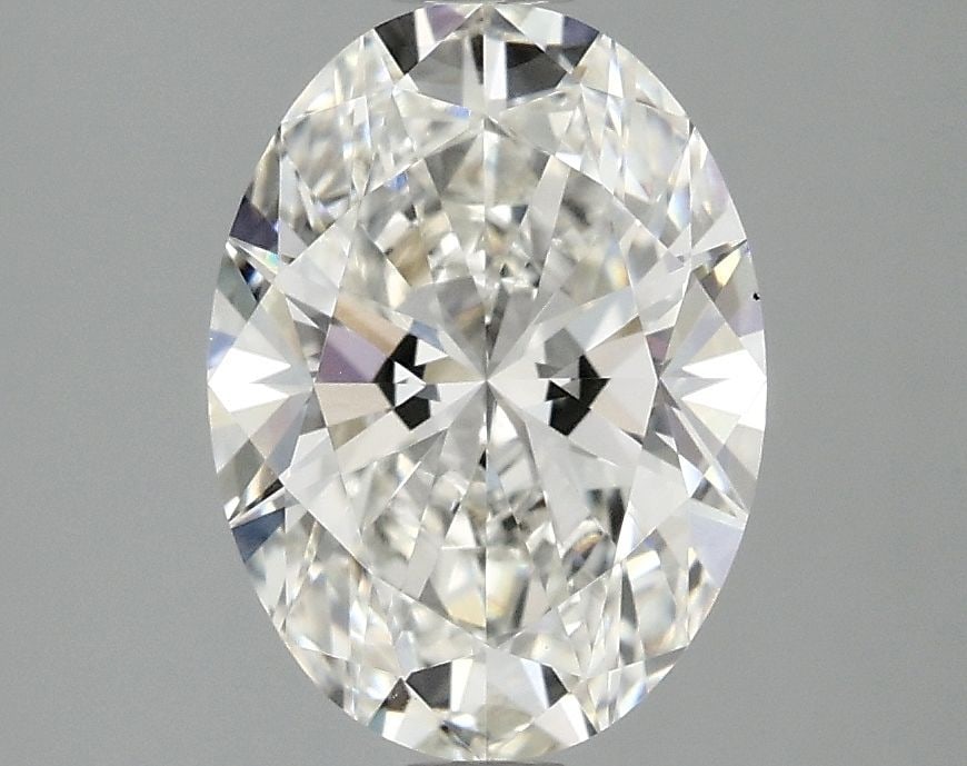 Loose Diamond - OVAL 2.04ct F VS1: Loose Diamond - OVAL 2.04ct F VS1 Source: This is a real non-mined Diamond that has been grown in a lab Shape: OVAL Carats: 2.04 Color: F Clarity: VS1 Certification: IGI Video:
