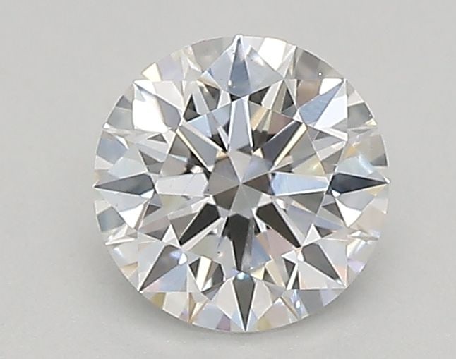 Ideal Loose Diamond - ROUND 0.61ct D VS1: Ideal Loose Diamond - ROUND 0.61ct D VS1 Source: This is a real non-mined Diamond that has been grown in a lab Shape: ROUND Carats: 0.61 Color: D Clarity: VS1 Certification: IGI Video: