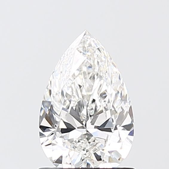Loose Diamond - PEAR 1.04ct E VS1: Loose Diamond - PEAR 1.04ct E VS1 Source: This is a real non-mined Diamond that has been grown in a lab Shape: PEAR Carats: 1.04 Color: E Clarity: VS1 Certification: IGI Video: