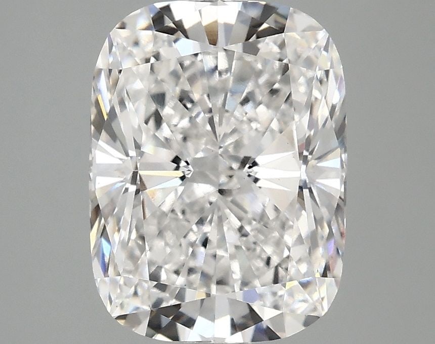 Loose Diamond - CUSHION MODIFIED 3.1ct D VS1 (1 of 1)