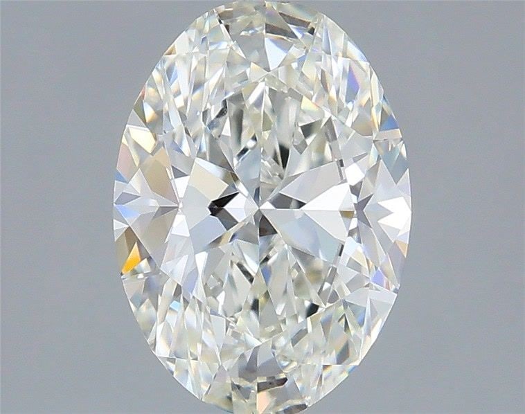 Loose Diamond - OVAL 1.54ct H VVS2: Loose Diamond - OVAL 1.54ct H VVS2 Source: This is a real non-mined Diamond that has been grown in a lab Shape: OVAL Carats: 1.54 Color: H Clarity: VVS2 Certification: IGI Video:
