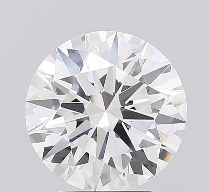 Ideal Loose Diamond - ROUND 3.03ct E VVS1: Ideal Loose Diamond - ROUND 3.03ct E VVS1 Source: This is a real non-mined Diamond that has been grown in a lab Shape: ROUND Carats: 3.03 Color: E Clarity: VVS1 Certification: IGI Video: