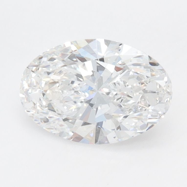 Loose Diamond - OVAL 1.21ct D VVS1: Loose Diamond - OVAL 1.21ct D VVS1 Source: This is a real non-mined Diamond that has been grown in a lab Shape: OVAL Carats: 1.21 Color: D Clarity: VVS1 Certification: IGI Video: