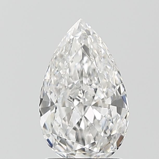 Loose Diamond - PEAR 1.6ct E VS1: Loose Diamond - PEAR 1.6ct E VS1 Source: This is a real non-mined Diamond that has been grown in a lab Shape: PEAR Carats: 1.6 Color: E Clarity: VS1 Certification: IGI PLEASE NOTE: Framed, Large, or h