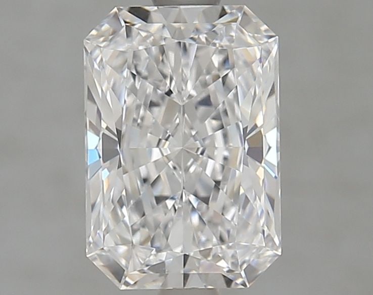 Loose Diamond - RADIANT 2.01ct D VVS1: Loose Diamond - RADIANT 2.01ct D VVS1 Source: This is a real non-mined Diamond that has been grown in a lab Shape: RADIANT Carats: 2.01 Color: D Clarity: VVS1 Certification: GIA Video: