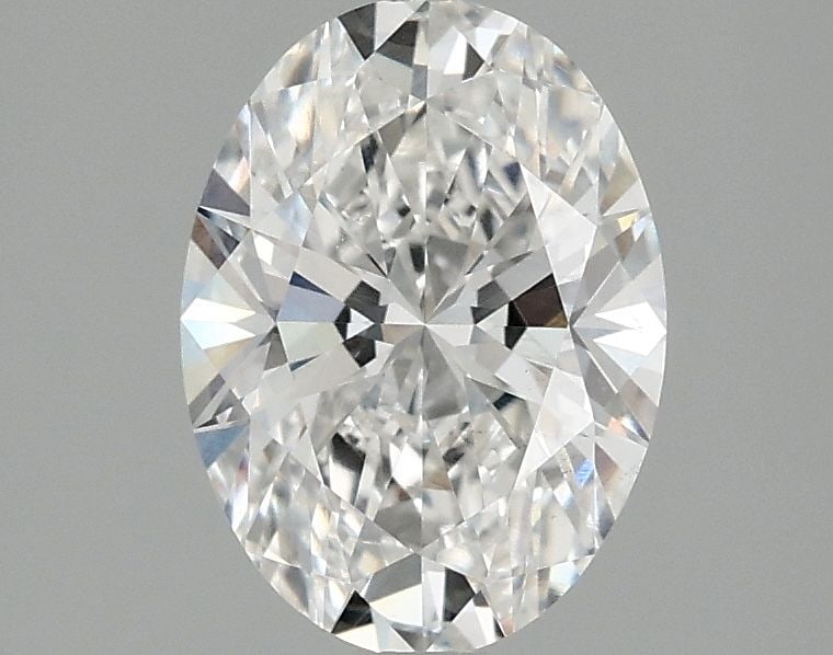 Loose Diamond - OVAL 1.59ct E VS1: Loose Diamond - OVAL 1.59ct E VS1 Source: This is a real non-mined Diamond that has been grown in a lab Shape: OVAL Carats: 1.59 Color: E Clarity: VS1 Certification: IGI PLEASE NOTE: Framed, Large, or