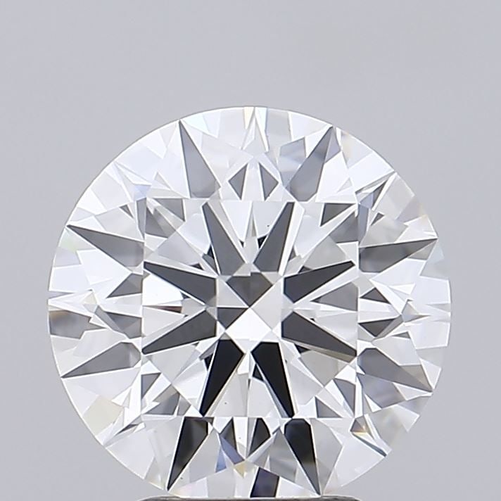 Ideal Loose Diamond - ROUND 3.41ct E VS1: Ideal Loose Diamond - ROUND 3.41ct E VS1 Source: This is a real non-mined Diamond that has been grown in a lab Shape: ROUND Carats: 3.41 Color: E Clarity: VS1 Certification: IGI Video: