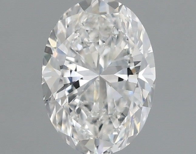 Loose Diamond - OVAL 0.72ct E VVS2: Loose Diamond - OVAL 0.72ct E VVS2 Source: This is a real non-mined Diamond that has been grown in a lab Shape: OVAL Carats: 0.72 Color: E Clarity: VVS2 Certification: IGI Video: