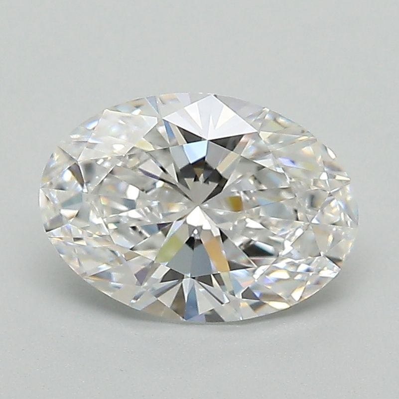 Loose Diamond - OVAL 1.42ct D VVS2 (1 of 1)