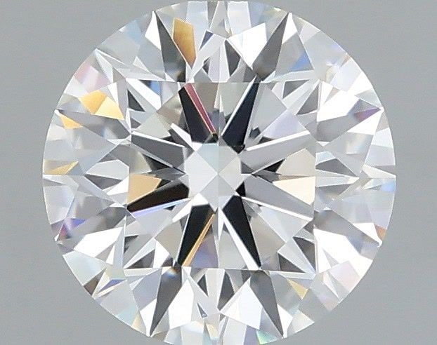 Ideal Loose Diamond - ROUND 1.09ct F VVS2: Ideal Loose Diamond - ROUND 1.09ct F VVS2 Source: This is a real non-mined Diamond that has been grown in a lab Shape: ROUND Carats: 1.09 Color: F Clarity: VVS2 Certification: IGI Video: