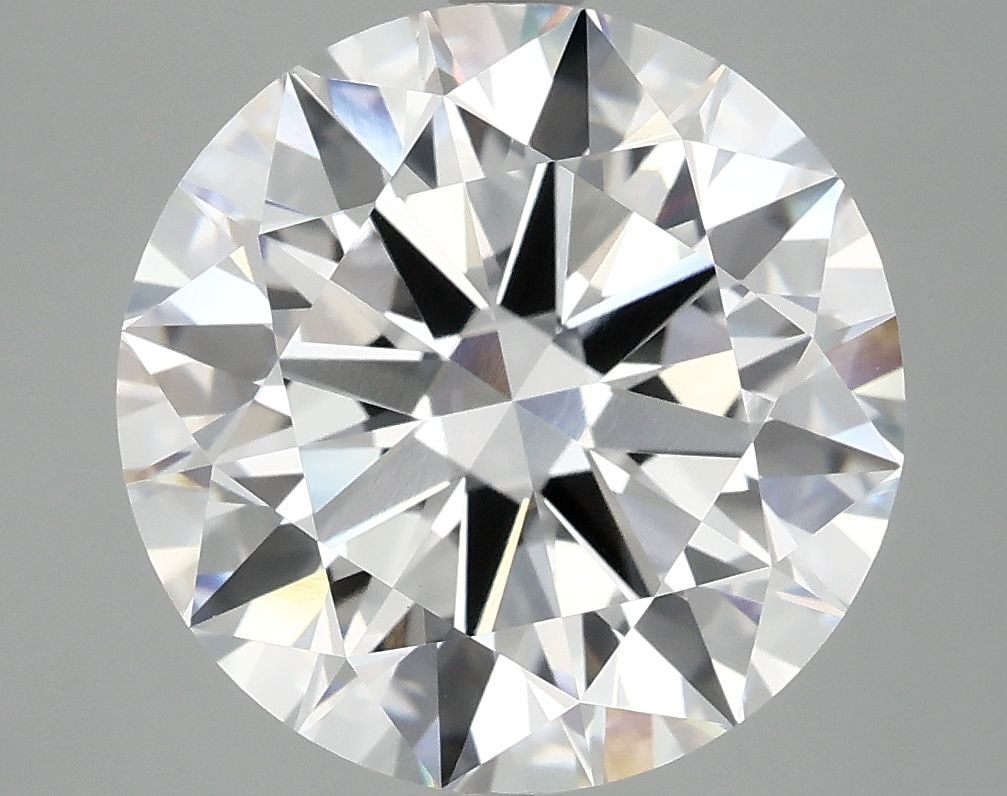 Loose Diamond - ROUND 5.96ct E VVS2: Loose Diamond - ROUND 5.96ct E VVS2 Source: This is a real non-mined Diamond that has been grown in a lab Shape: ROUND Carats: 5.96 Color: E Clarity: VVS2 Certification: IGI Video: