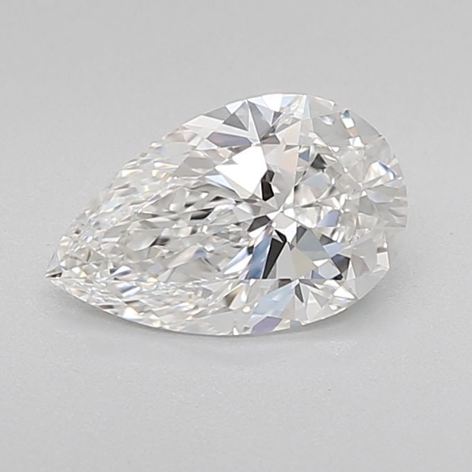 Loose Diamond - PEAR 1.02ct E IF: Loose Diamond - PEAR 1.02ct E IF Source: This is a real non-mined Diamond that has been grown in a lab Shape: PEAR Carats: 1.02 Color: E Clarity: IF Certification: IGI Video: