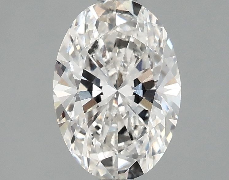 Loose Diamond - OVAL 1.49ct F VS1: Loose Diamond - OVAL 1.49ct F VS1 Source: This is a real non-mined Diamond that has been grown in a lab Shape: OVAL Carats: 1.49 Color: F Clarity: VS1 Certification: IGI PLEASE NOTE: Framed, Large, or