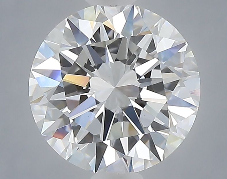 Loose Diamond - ROUND 1.57ct E VS1: Loose Diamond - ROUND 1.57ct E VS1 Source: This is a real non-mined Diamond that has been grown in a lab Shape: ROUND Carats: 1.57 Color: E Clarity: VS1 Certification: IGI Video: