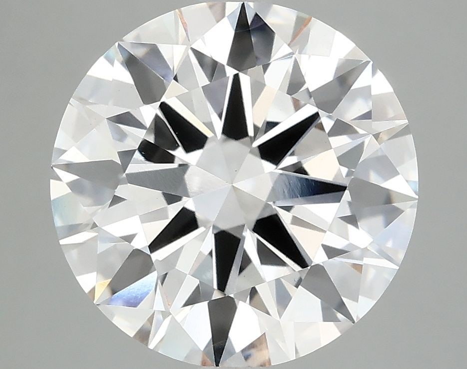 Loose Diamond - ROUND 4.85ct E VS1: Loose Diamond - ROUND 4.85ct E VS1 Source: This is a real non-mined Diamond that has been grown in a lab Shape: ROUND Carats: 4.85 Color: E Clarity: VS1 Certification: IGI Video: