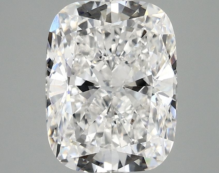 Loose Diamond - CUSHION MODIFIED 3.07ct E VS1 (1 of 1)