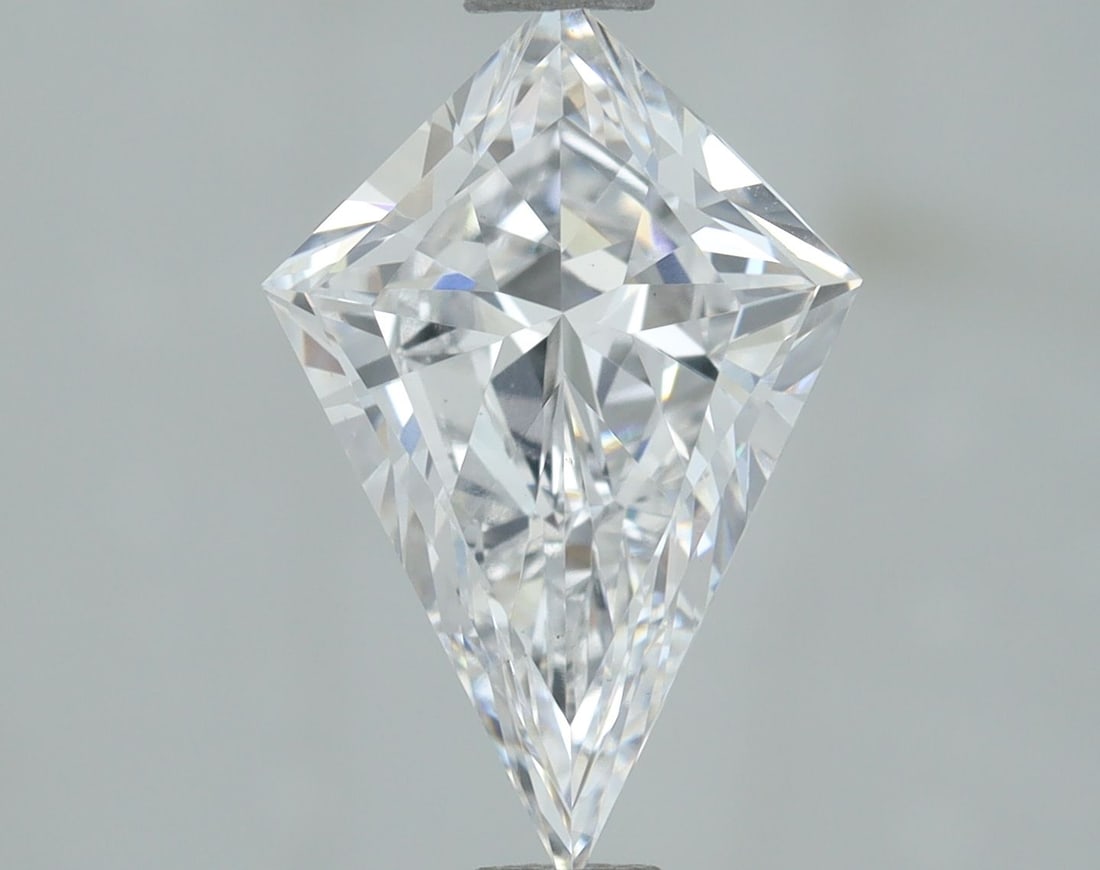 Loose Diamond - OTHER 1.03ct D VS1: Loose Diamond - OTHER 1.03ct D VS1 Source: This is a real non-mined Diamond that has been grown in a lab Shape: OTHER Carats: 1.03 Color: D Clarity: VS1 Certification: IGI Video: