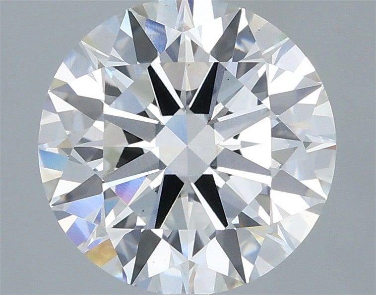 Ideal Loose Diamond - ROUND 3.04ct F VS1: Ideal Loose Diamond - ROUND 3.04ct F VS1 Source: This is a real non-mined Diamond that has been grown in a lab Shape: ROUND Carats: 3.04 Color: F Clarity: VS1 Certification: IGI Video: