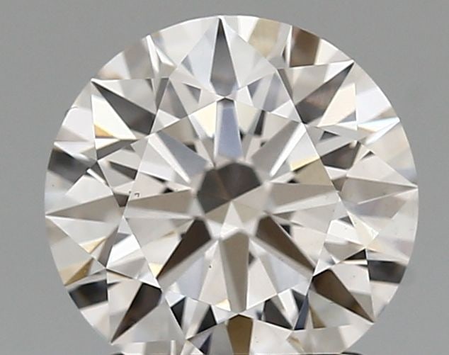 Ideal Loose Diamond - ROUND 1.71ct E VS1: Ideal Loose Diamond - ROUND 1.71ct E VS1 Source: This is a real non-mined Diamond that has been grown in a lab Shape: ROUND Carats: 1.71 Color: E Clarity: VS1 Certification: IGI Video: