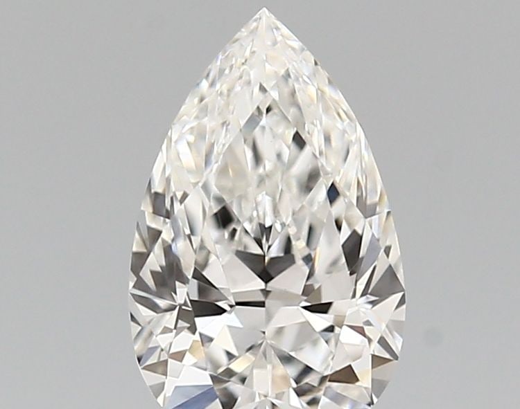 Loose Diamond - PEAR 1.17ct E VVS2: Loose Diamond - PEAR 1.17ct E VVS2 Source: This is a real non-mined Diamond that has been grown in a lab Shape: PEAR Carats: 1.17 Color: E Clarity: VVS2 Certification: IGI Video: