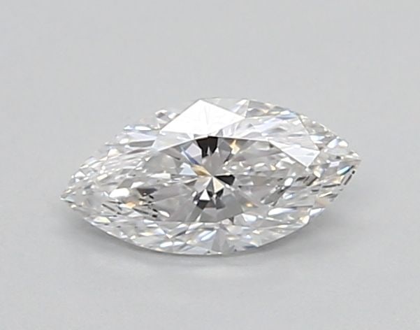 Loose Diamond - MARQUISE 0.35ct D VVS2: Loose Diamond - MARQUISE 0.35ct D VVS2 Source: This is a real non-mined Diamond that has been grown in a lab Shape: MARQUISE Carats: 0.35 Color: D Clarity: VVS2 Certification: IGI Video: