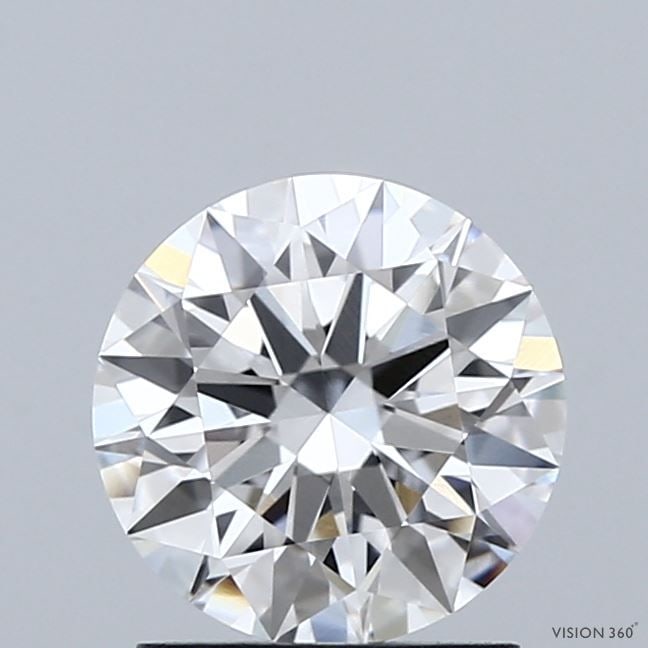 Ideal Loose Diamond - ROUND 1.5ct E VVS2: Ideal Loose Diamond - ROUND 1.5ct E VVS2 Source: This is a real non-mined Diamond that has been grown in a lab Shape: ROUND Carats: 1.5 Color: E Clarity: VVS2 Certification: IGI Video: