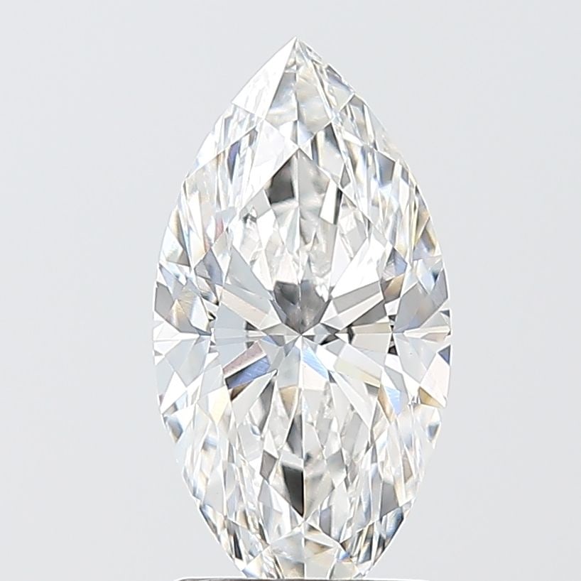 Loose Diamond - MARQUISE 2.03ct E VS1 (1 of 1)