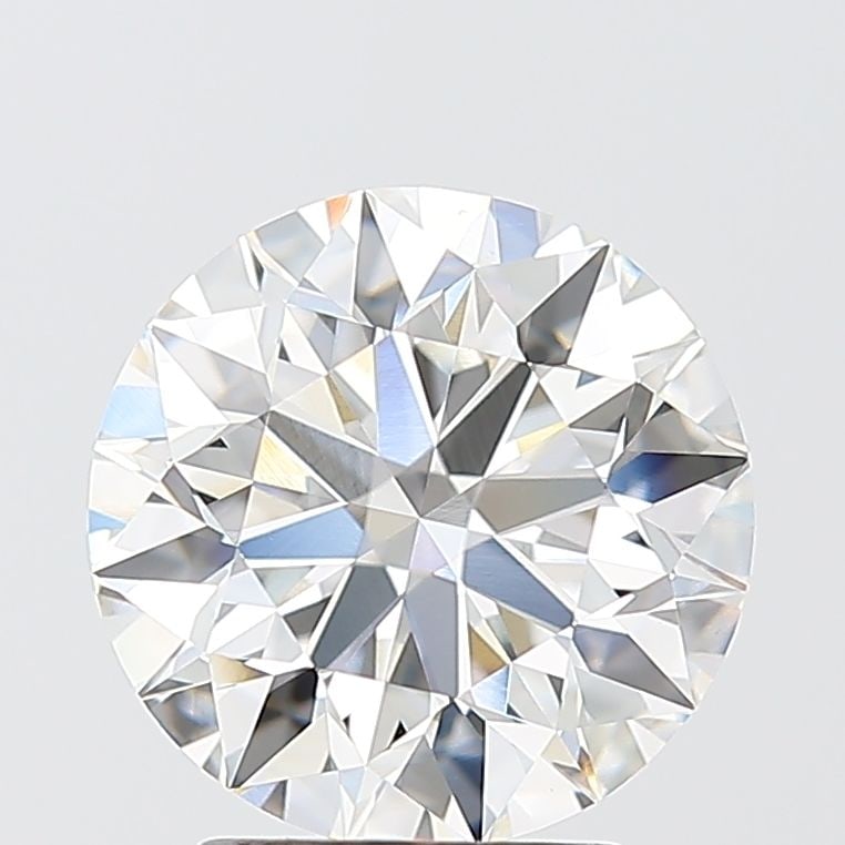 Loose Diamond - ROUND 3.02ct F VVS2: Loose Diamond - ROUND 3.02ct F VVS2 Source: This is a real non-mined Diamond that has been grown in a lab Shape: ROUND Carats: 3.02 Color: F Clarity: VVS2 Certification: IGI Video: