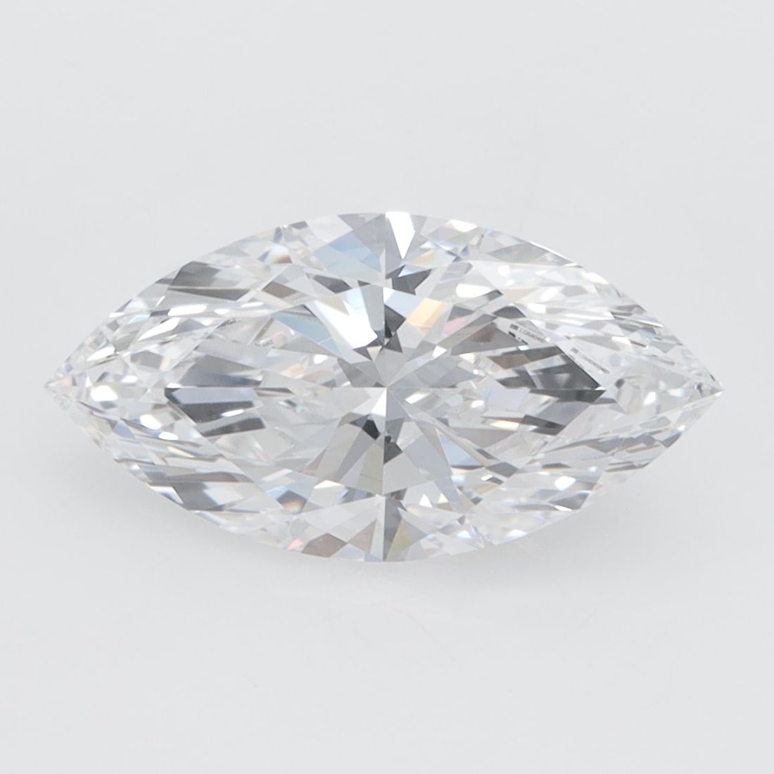 Loose Diamond - MARQUISE 1.59ct D VVS1: Loose Diamond - MARQUISE 1.59ct D VVS1 Source: This is a real non-mined Diamond that has been grown in a lab Shape: MARQUISE Carats: 1.59 Color: D Clarity: VVS1 Certification: IGI Video:
