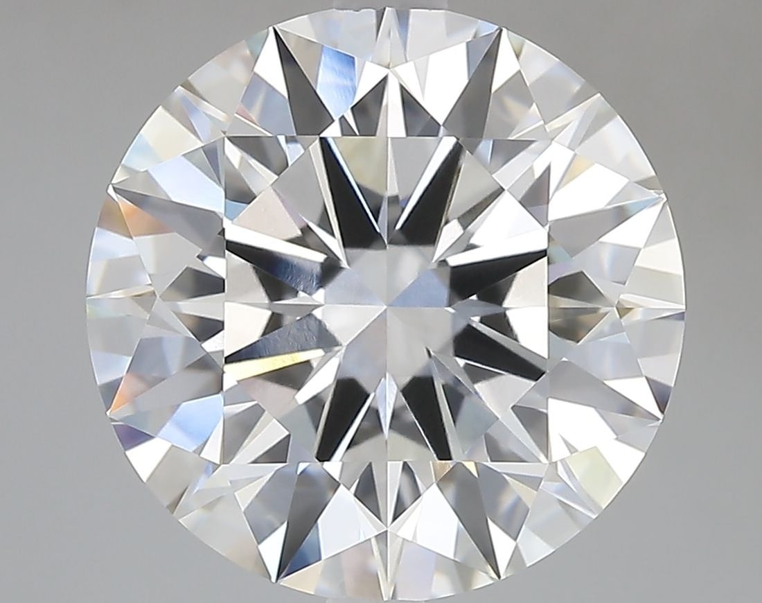 Ideal Loose Diamond - ROUND 7.05ct E VVS1: Ideal Loose Diamond - ROUND 7.05ct E VVS1 Source: This is a real non-mined Diamond that has been grown in a lab Shape: ROUND Carats: 7.05 Color: E Clarity: VVS1 Certification: IGI Video: