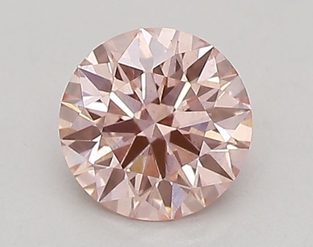Ideal Loose Diamond - ROUND 0.48ct Fancy Intense Pink SI1: Ideal Loose Diamond - ROUND 0.48ct Fancy Intense Pink SI1 Source: This is a real non-mined Diamond that has been grown in a lab Shape: ROUND Carats: 0.48 Color: Fancy Intense Pink Certification: IGI V