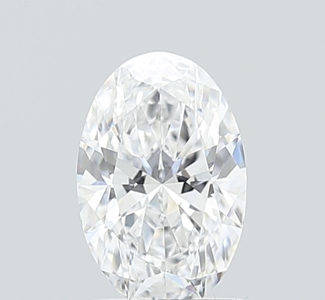 Loose Diamond - OVAL 1.1ct D VVS1 (1 of 1)