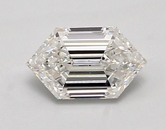 Loose Diamond - HEXAGONAL 0.99ct E VVS1: Loose Diamond - HEXAGONAL 0.99ct E VVS1 Source: This is a real non-mined Diamond that has been grown in a lab Shape: HEXAGONAL Carats: 0.99 Color: E Clarity: VVS1 Certification: IGI Video: