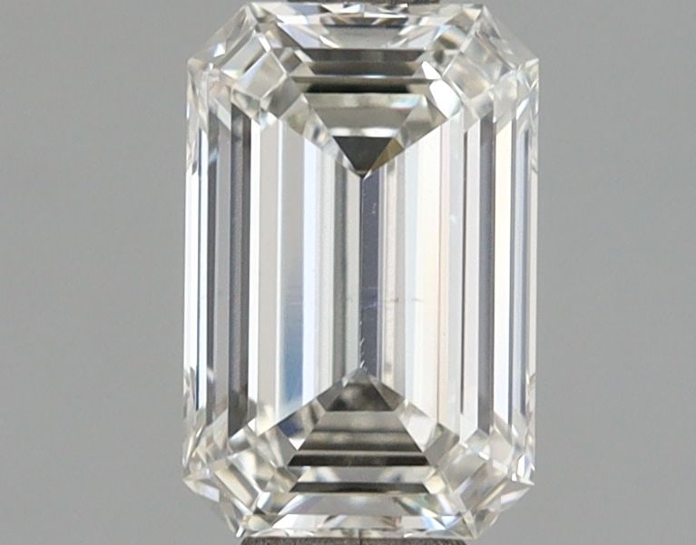 Loose Diamond - EMERALD 1.04ct Fancy Intense Pink VS1: Loose Diamond - EMERALD 1.04ct Fancy Intense Pink VS1 Source: This is a real non-mined Diamond that has been grown in a lab Shape: EMERALD Carats: 1.04 Color: Fancy Intense Pink Certification: IGI Vid